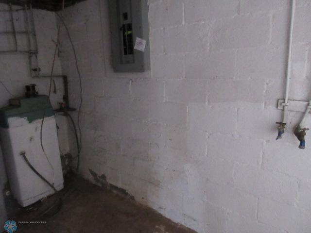 Sabin, Minnesota 56580, United States, 3 Bedrooms Bedrooms, ,2 BathroomsBathrooms,Residential,Pending,60058