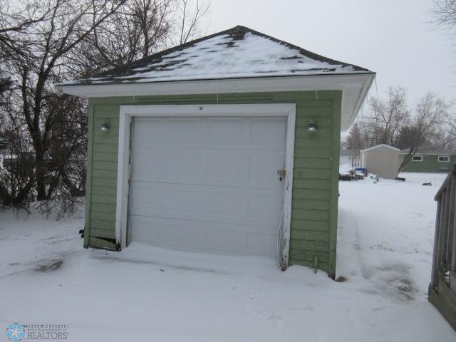 Sabin, Minnesota 56580, United States, 3 Bedrooms Bedrooms, ,2 BathroomsBathrooms,Residential,Pending,60058