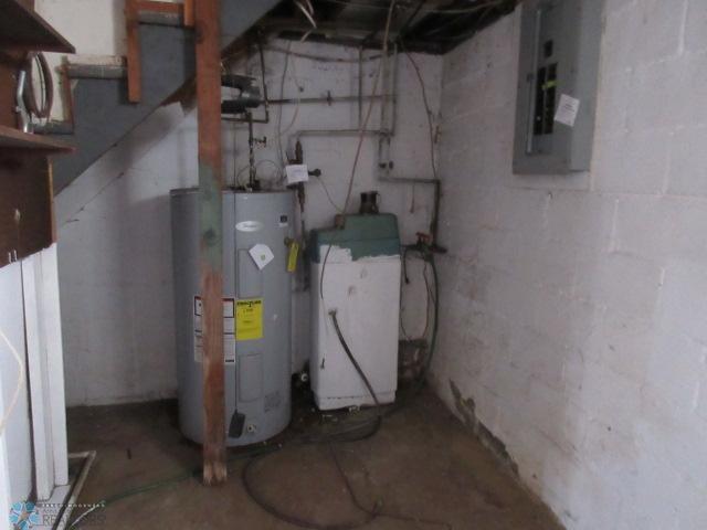 Sabin, Minnesota 56580, United States, 3 Bedrooms Bedrooms, ,2 BathroomsBathrooms,Residential,Pending,60058