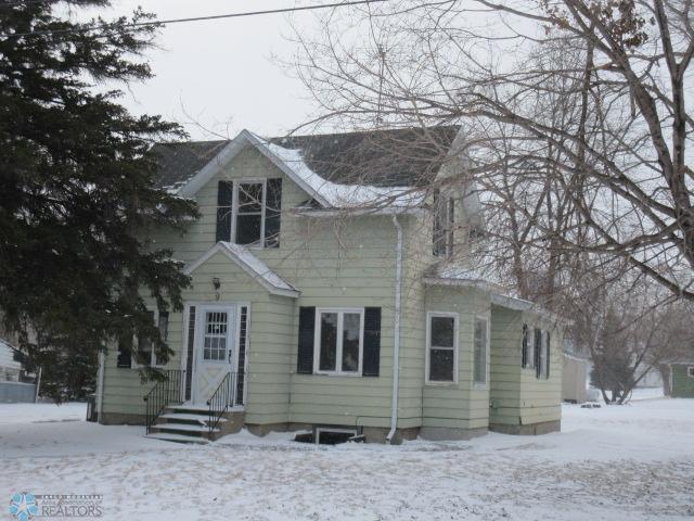 Sabin, Minnesota 56580, United States, 3 Bedrooms Bedrooms, ,2 BathroomsBathrooms,Residential,Pending,60058