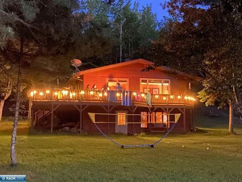 Homes For Sale - 8519 Peterson Road<br/> Saint Louis County, Cook, MN 55723