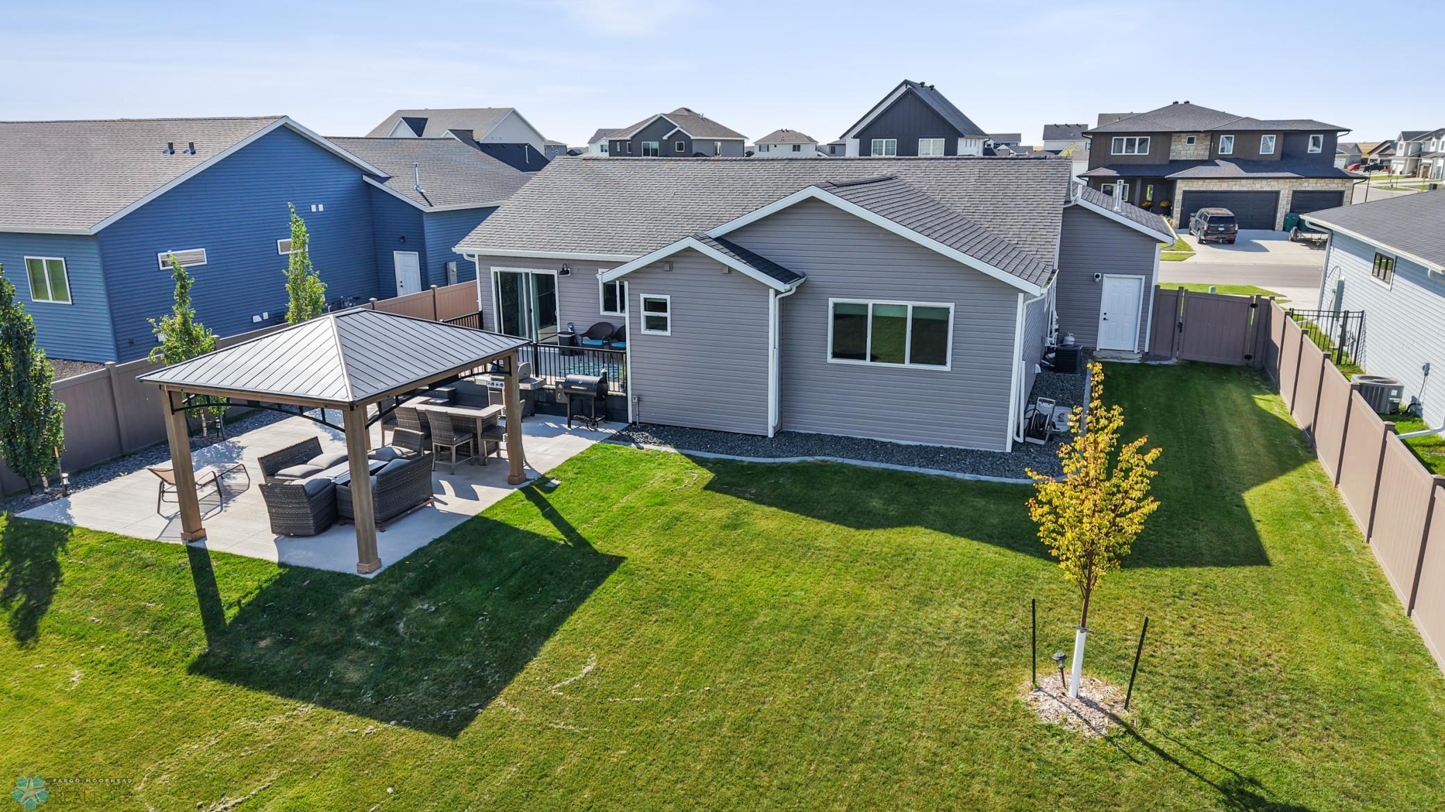 Horace, North Dakota 58047, United States, 4 Bedrooms Bedrooms, ,3 BathroomsBathrooms,Residential,Active,213587