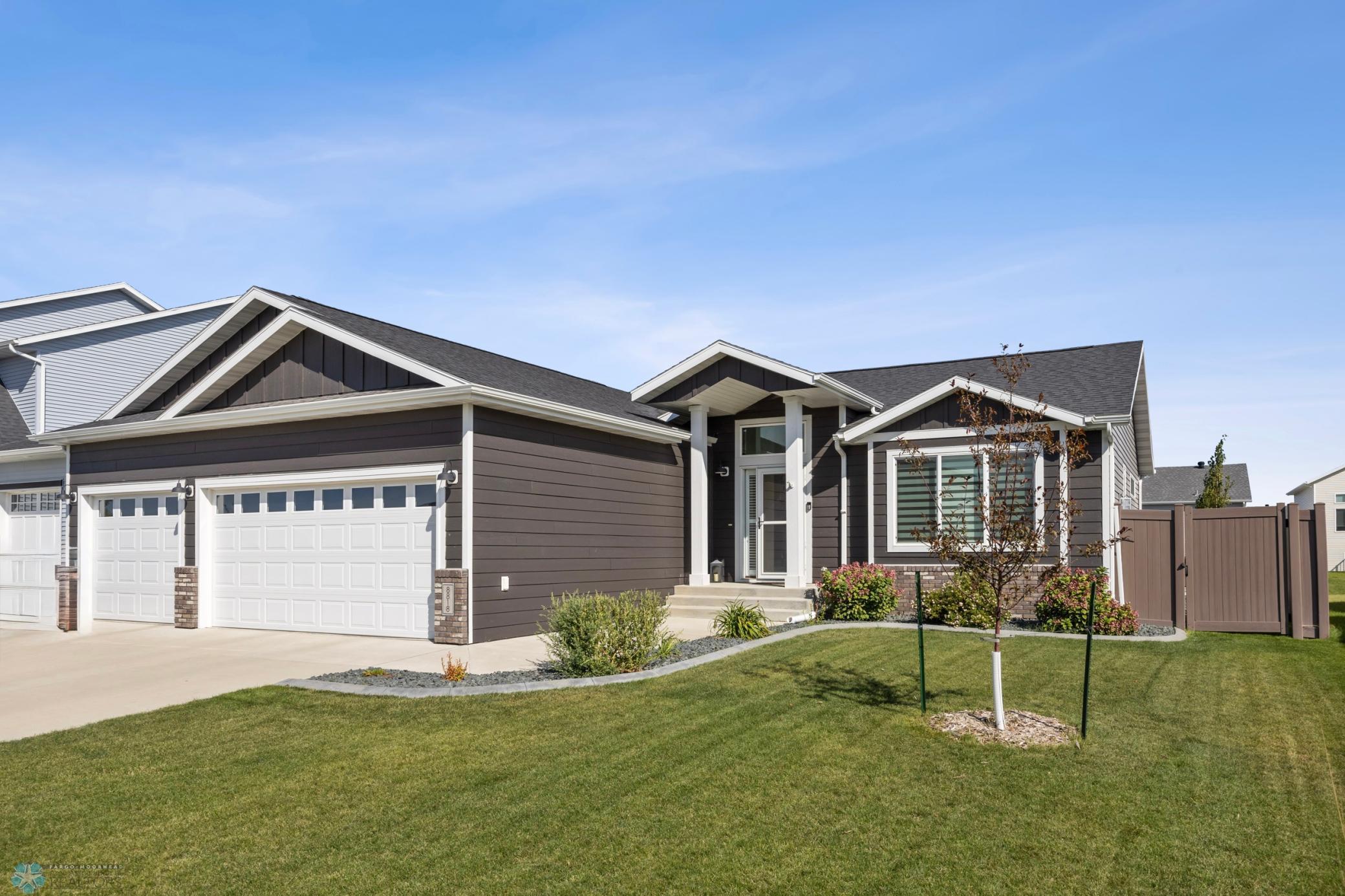 Horace, North Dakota 58047, United States, 4 Bedrooms Bedrooms, ,3 BathroomsBathrooms,Residential,Active,213587