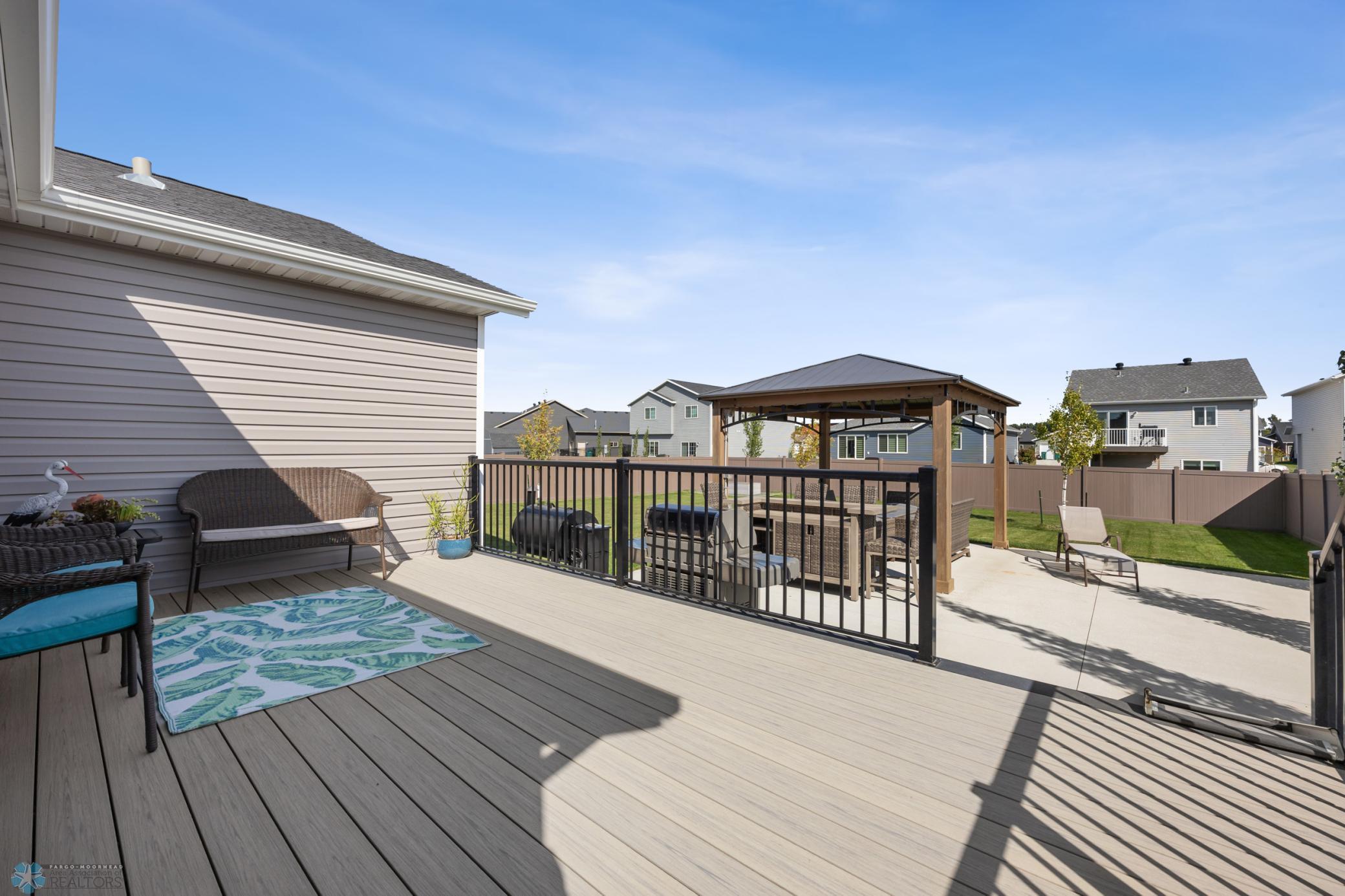 Horace, North Dakota 58047, United States, 4 Bedrooms Bedrooms, ,3 BathroomsBathrooms,Residential,Active,213587