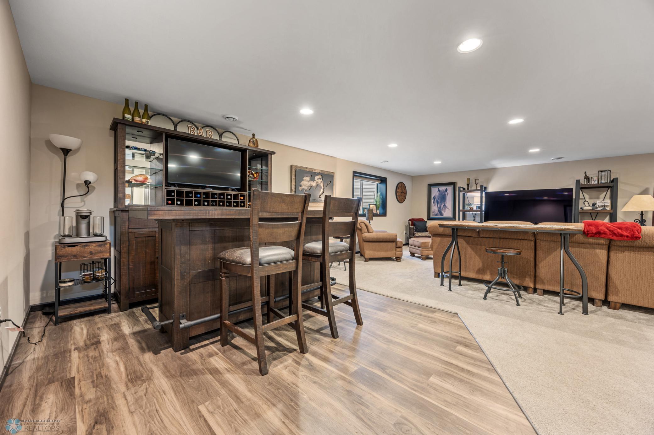 Horace, North Dakota 58047, United States, 4 Bedrooms Bedrooms, ,3 BathroomsBathrooms,Residential,Active,213587