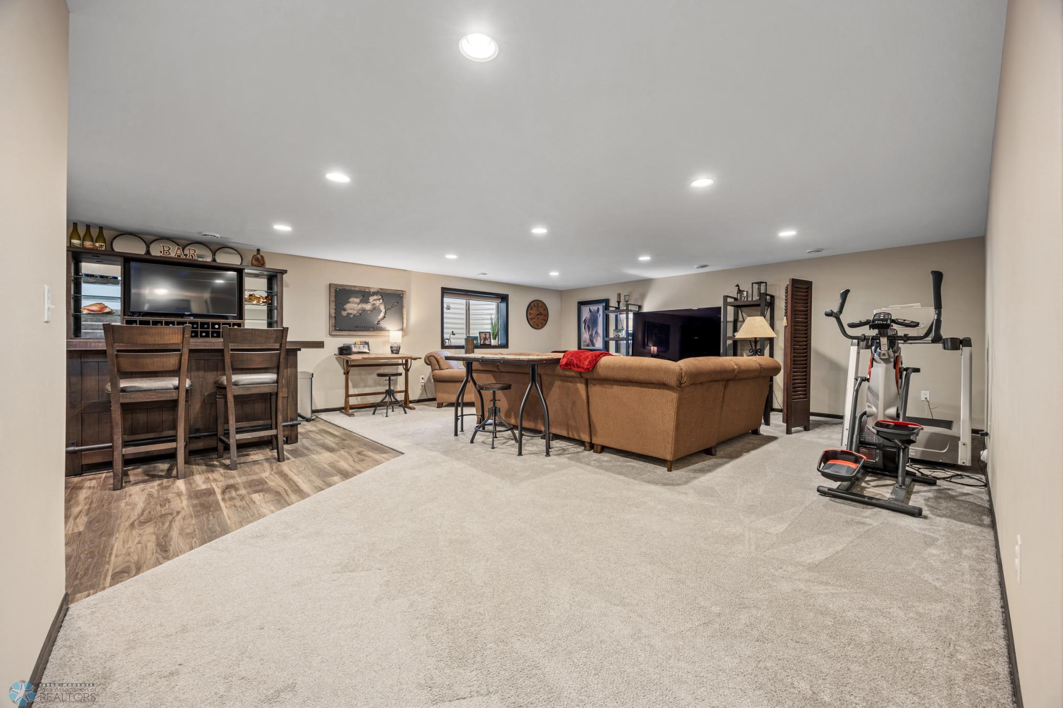 Horace, North Dakota 58047, United States, 4 Bedrooms Bedrooms, ,3 BathroomsBathrooms,Residential,Active,213587