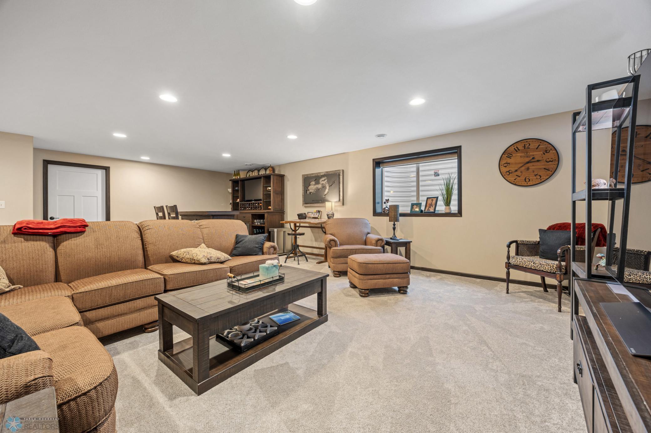 Horace, North Dakota 58047, United States, 4 Bedrooms Bedrooms, ,3 BathroomsBathrooms,Residential,Active,213587