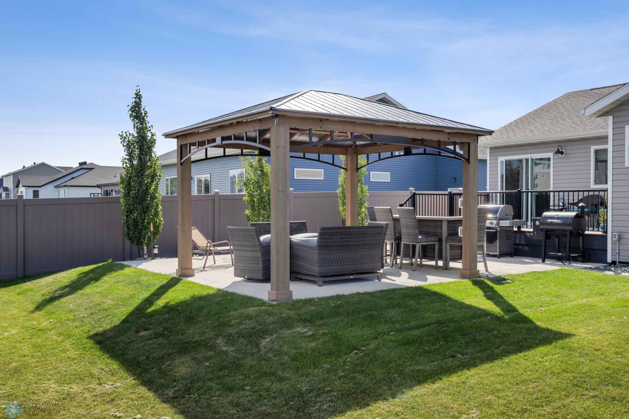 Horace, North Dakota 58047, United States, 4 Bedrooms Bedrooms, ,3 BathroomsBathrooms,Residential,Active,213587