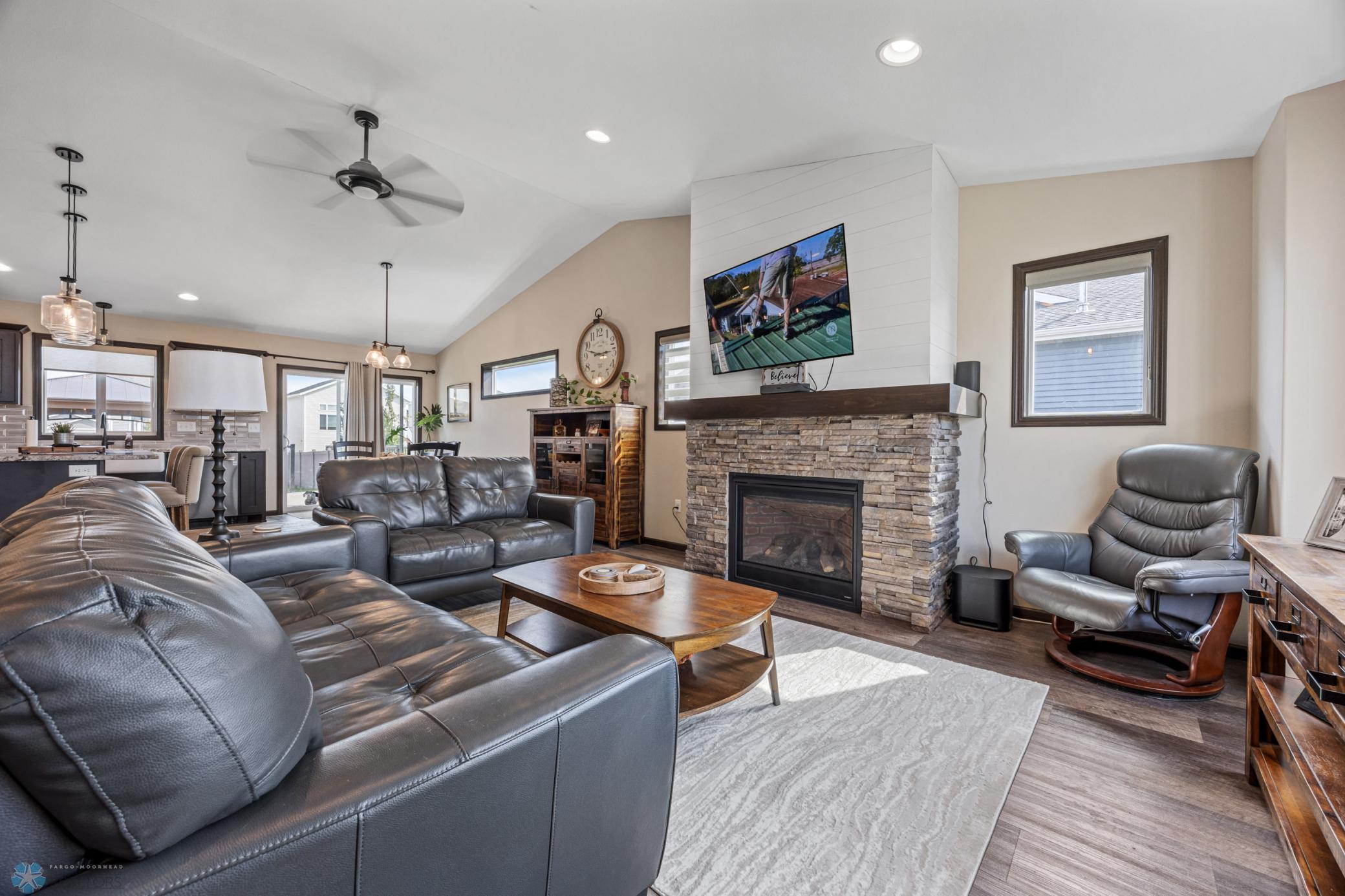 Horace, North Dakota 58047, United States, 4 Bedrooms Bedrooms, ,3 BathroomsBathrooms,Residential,Active,213587