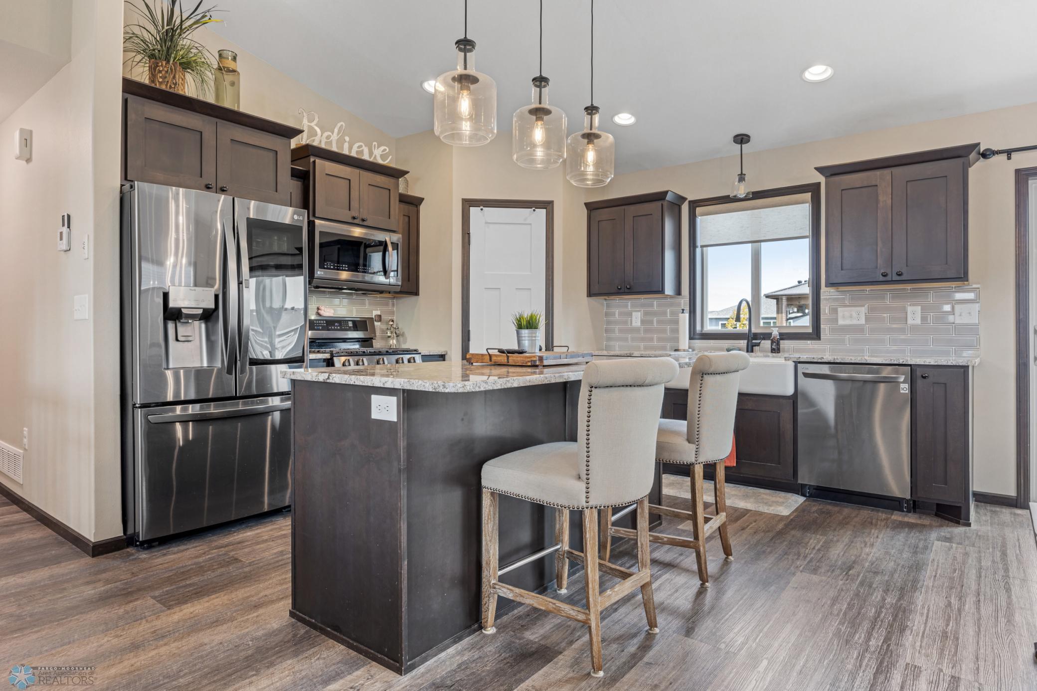 Horace, North Dakota 58047, United States, 4 Bedrooms Bedrooms, ,3 BathroomsBathrooms,Residential,Active,213587