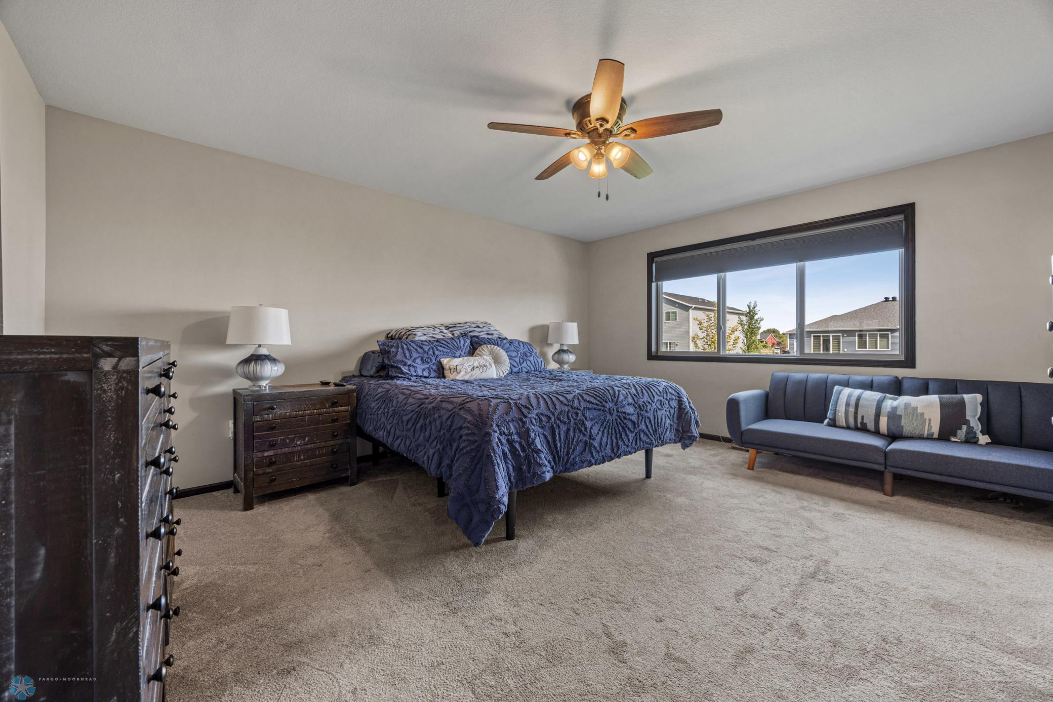 Horace, North Dakota 58047, United States, 4 Bedrooms Bedrooms, ,3 BathroomsBathrooms,Residential,Active,213587