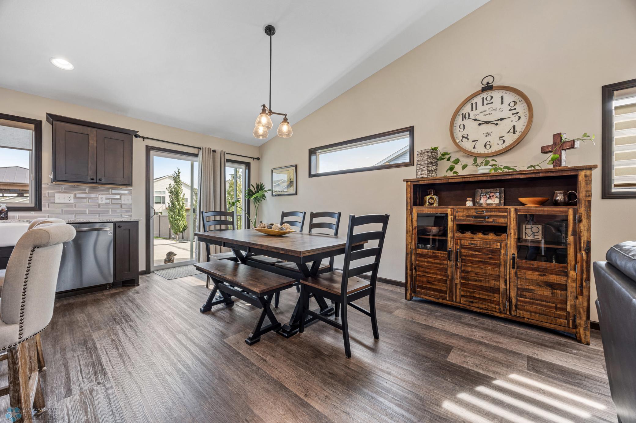 Horace, North Dakota 58047, United States, 4 Bedrooms Bedrooms, ,3 BathroomsBathrooms,Residential,Active,213587