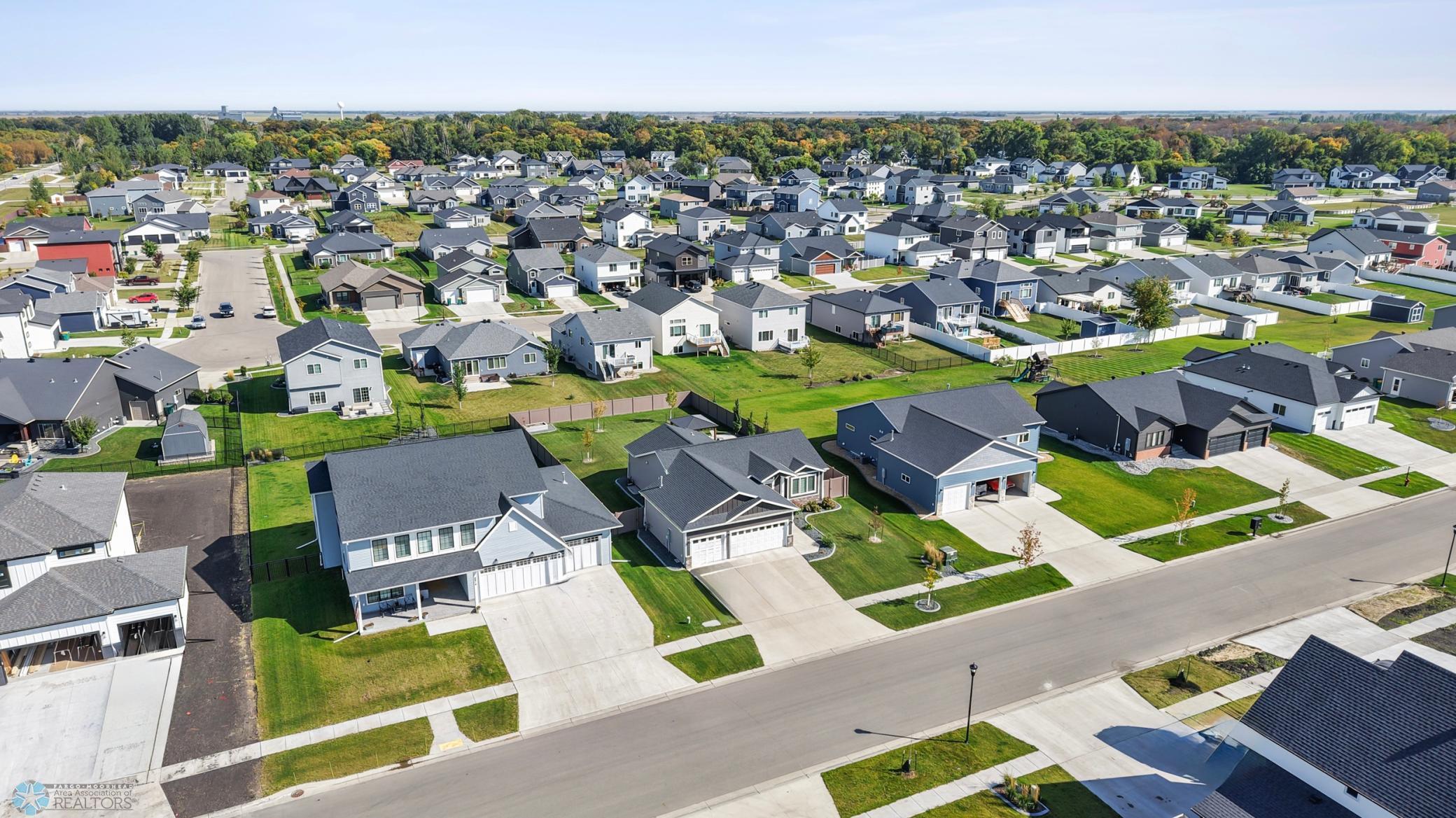 Horace, North Dakota 58047, United States, 4 Bedrooms Bedrooms, ,3 BathroomsBathrooms,Residential,Active,213587