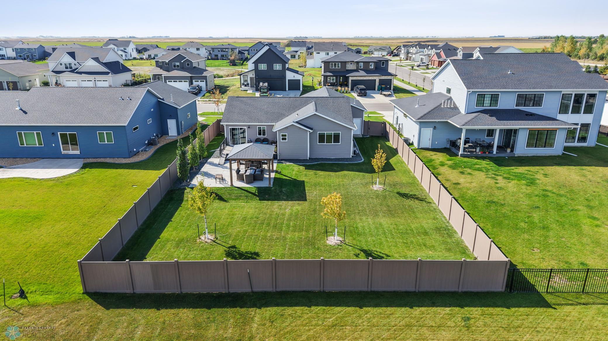 Horace, North Dakota 58047, United States, 4 Bedrooms Bedrooms, ,3 BathroomsBathrooms,Residential,Active,213587