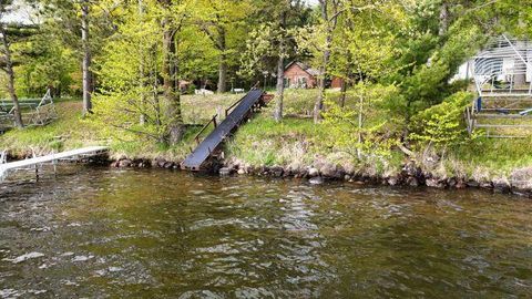 Homes For Sale - 1269 County Road G<br/> Milltown, WI 54858