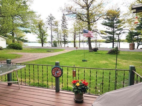 Homes For Sale - 1269 County Road G<br/> Polk County, Milltown, WI 54858