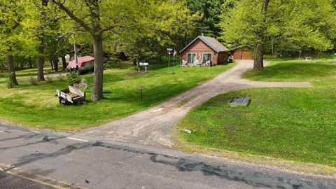 Homes For Sale - 1269 County Road G<br/> Milltown, WI 54858