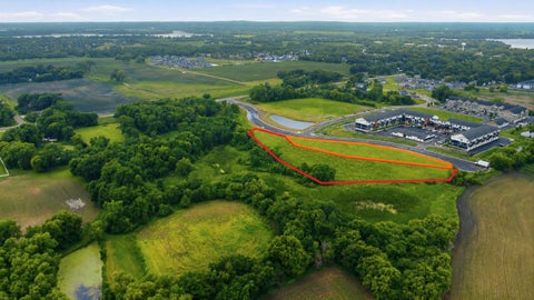 Vacant Land For Sale - XXX Brookwood Boulevard<br/> Annandale, MN 55302