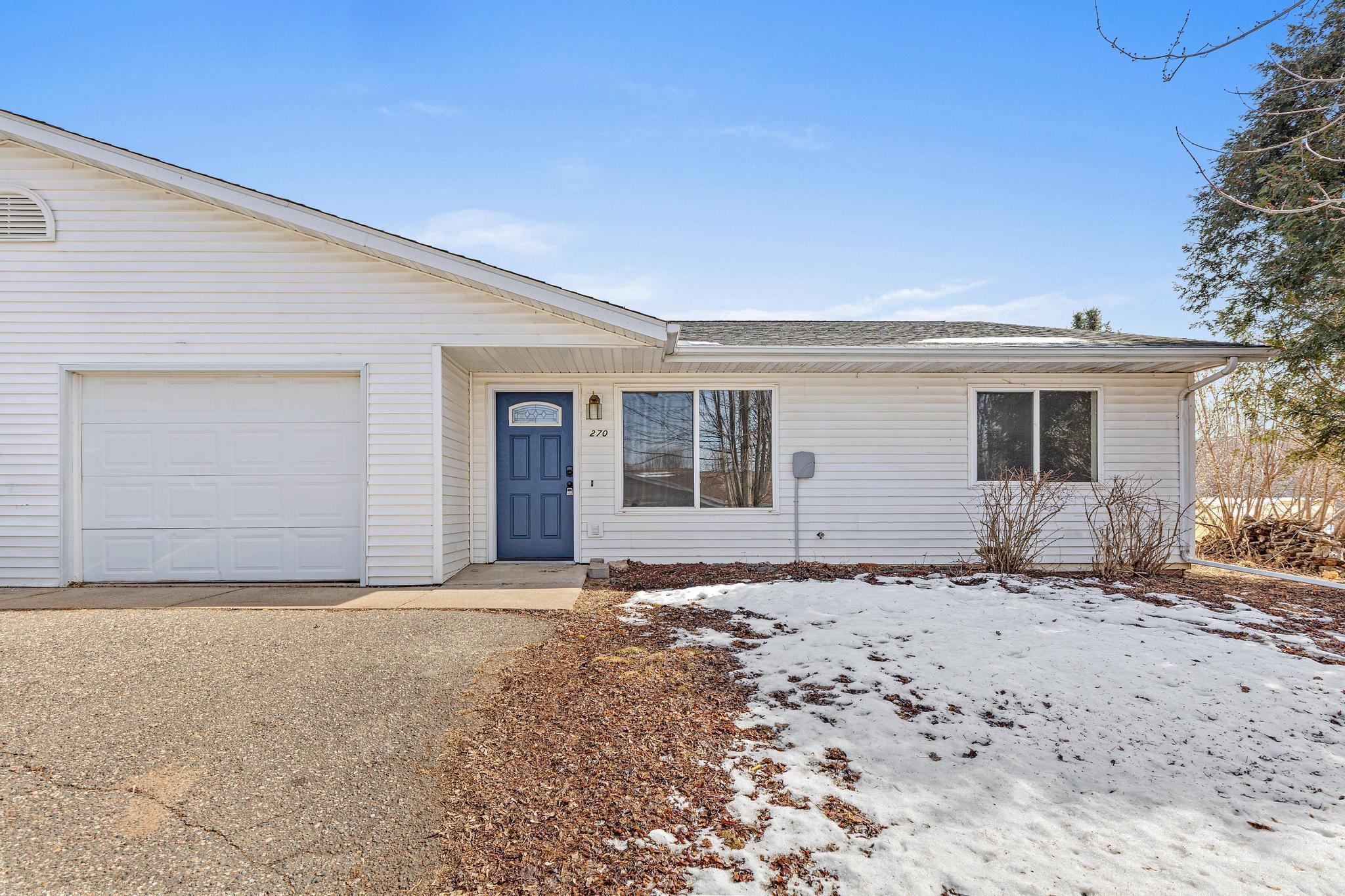 270 Magnolia Drive, Glenwood City, Wisconsin image 1