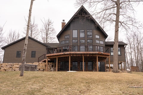 Homes For Sale - 3781 Olympic Street<br/> Kanabec County, Isle, MN 56342