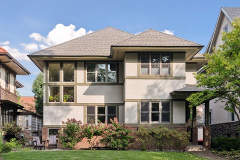Homes For Sale - 2305 Newton Avenue<br/> Minneapolis, MN 55405