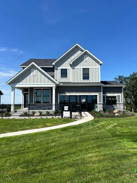 Homes For Sale - 3762 Holbrook Drive<br/> Waconia, MN 55387