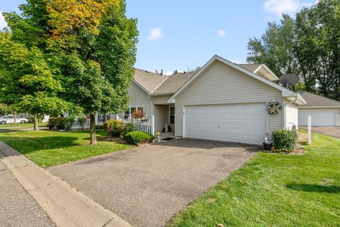 Homes For Sale - 6866 Blackhawk Trail<br/> Dakota County, Inver Grove Heights, MN 55077