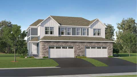Townhouse For Sale - 11113 203rd Street<br/> Lakeville, MN 55044