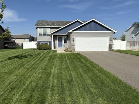 Homes For Sale - 9082 Viking Street<br/> Crow Wing County, Brainerd, MN 56401