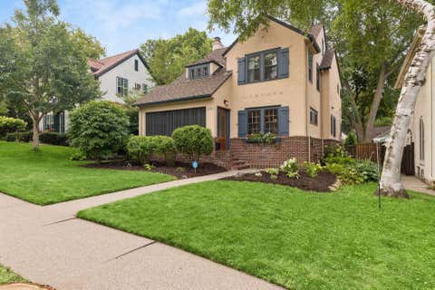 Homes For Sale - 2246 Fairmount Avenue<br/> Saint Paul, MN 55105