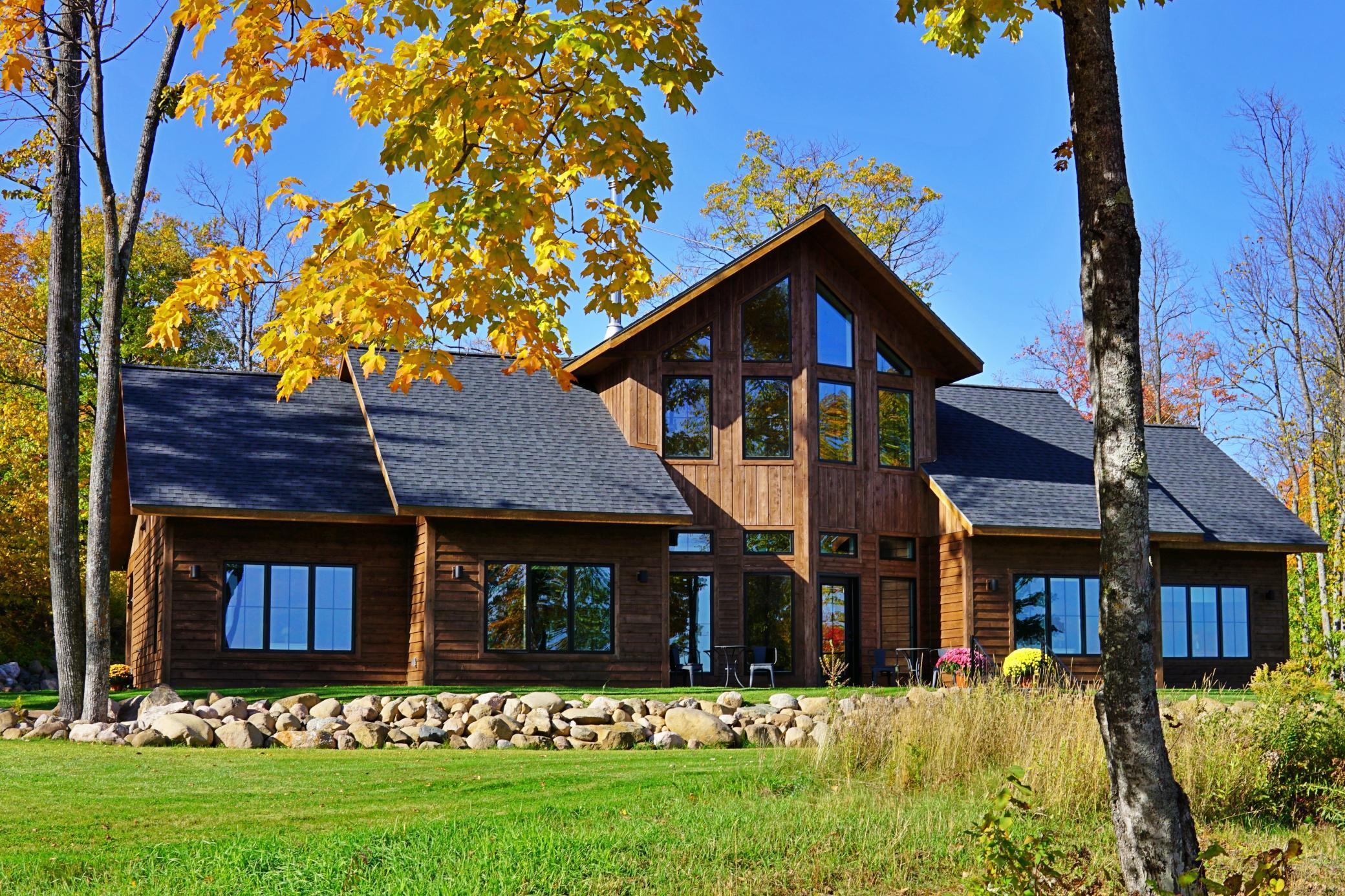 83375 Ashwabay Heights Road, Bayfield, Wisconsin image 1