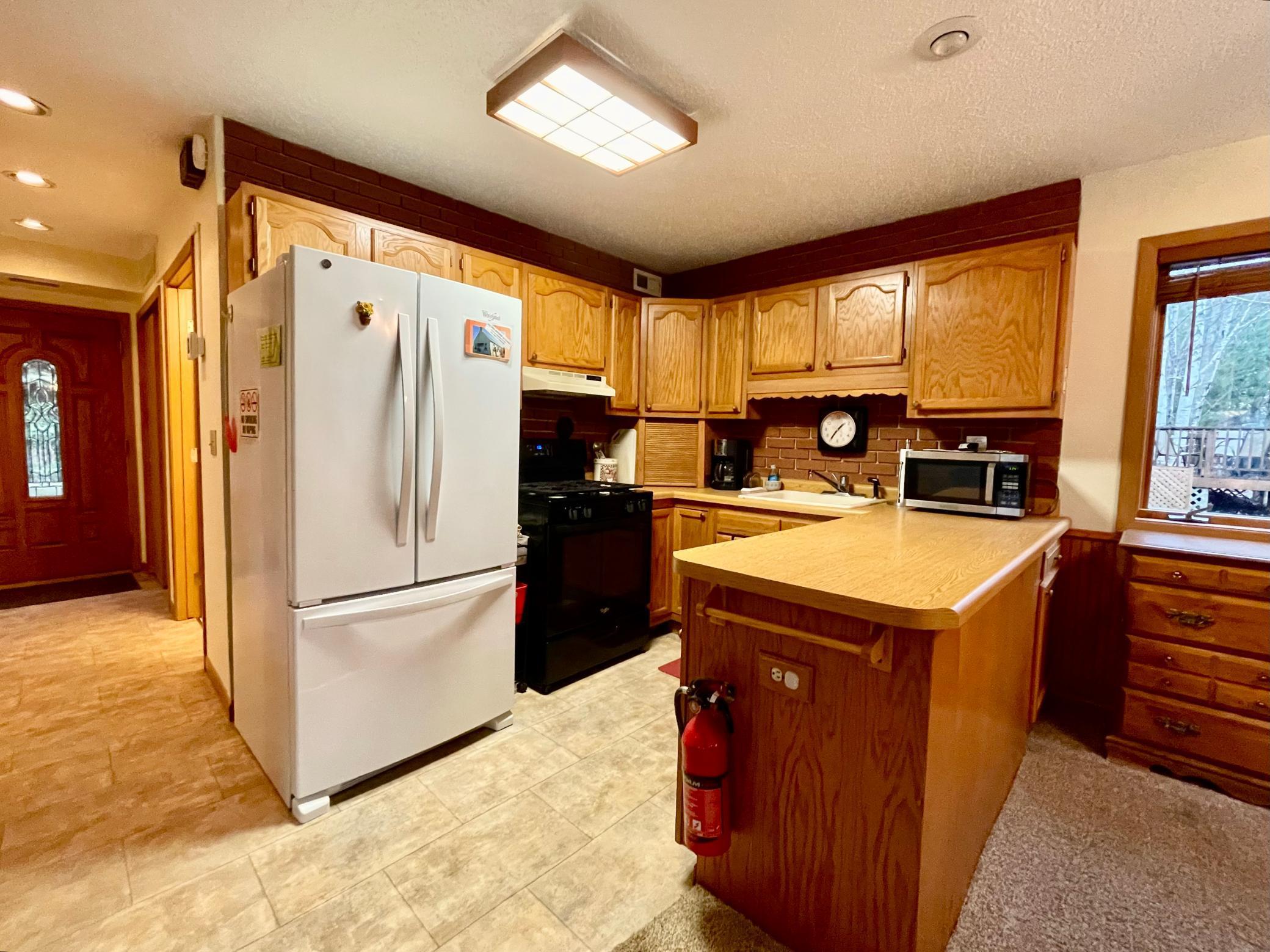 51099 Wind Flower Drive, Bemidji, Minnesota image 32