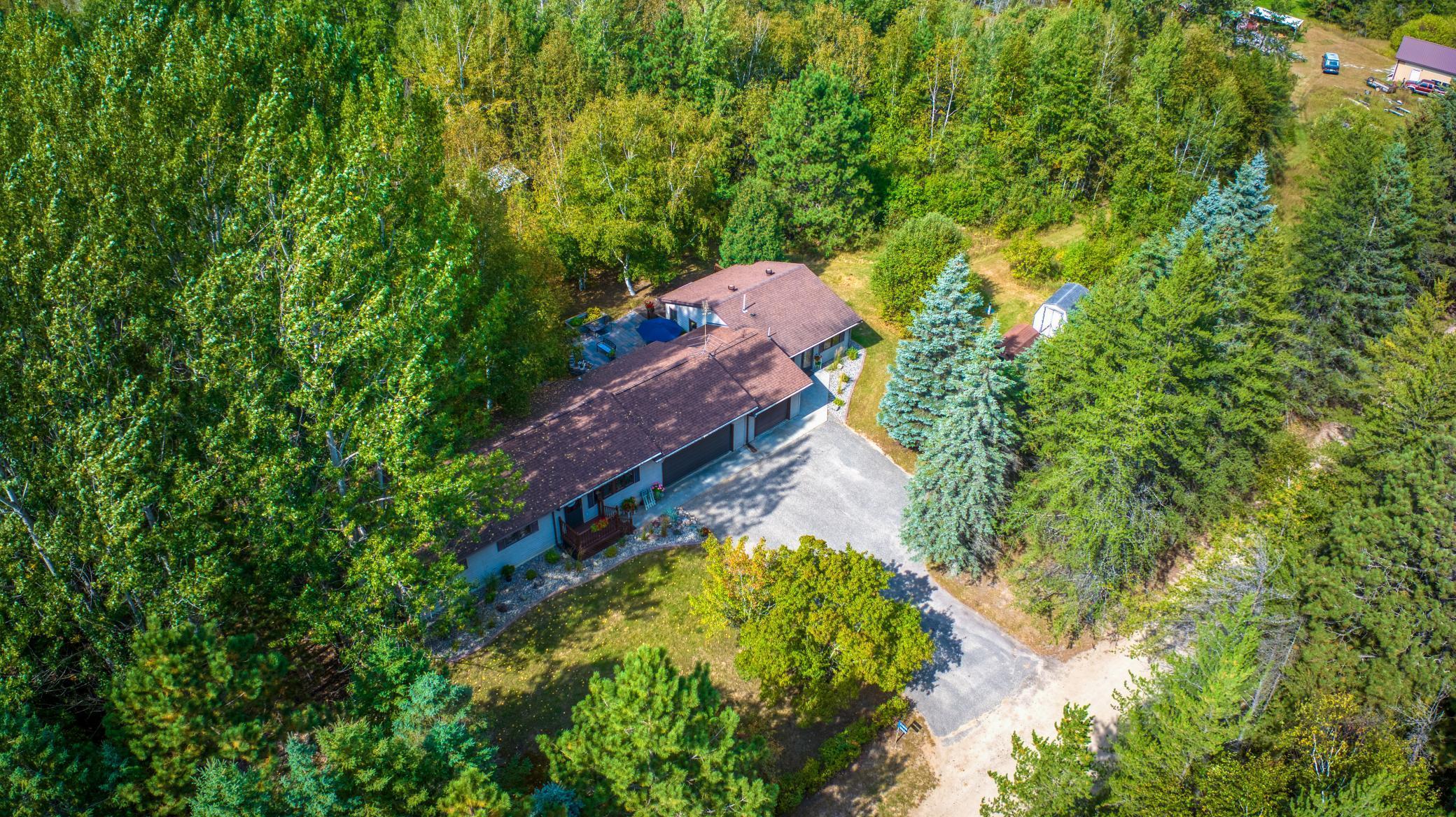 51099 Wind Flower Drive, Bemidji, Minnesota image 47