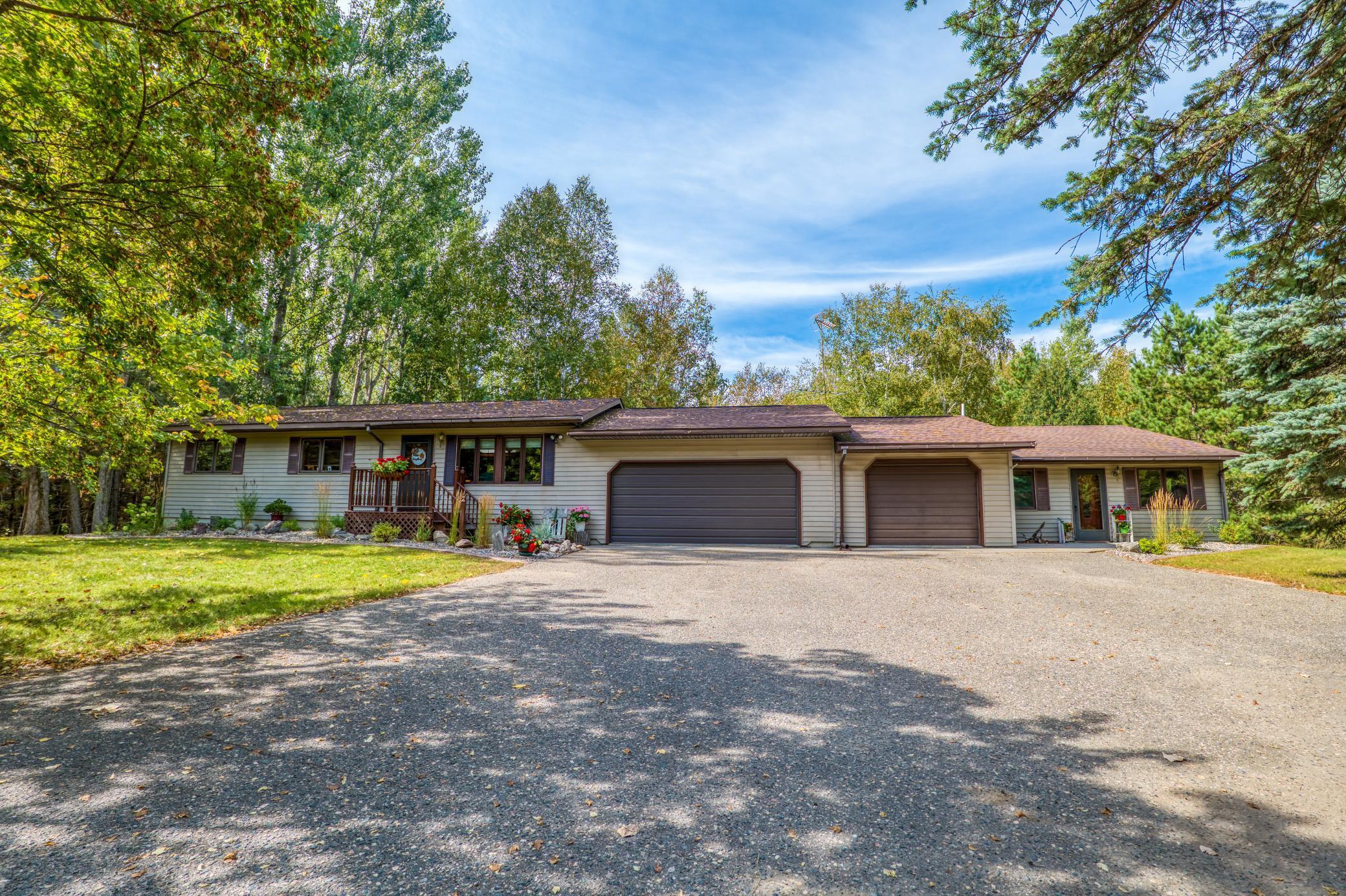 51099 Wind Flower Drive, Bemidji, Minnesota image 1