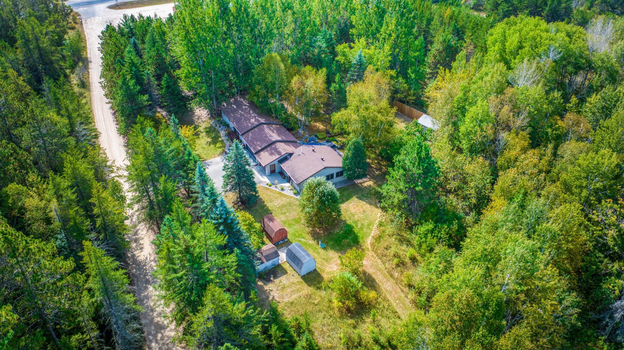 51099 Wind Flower Drive, Bemidji, Minnesota image 46