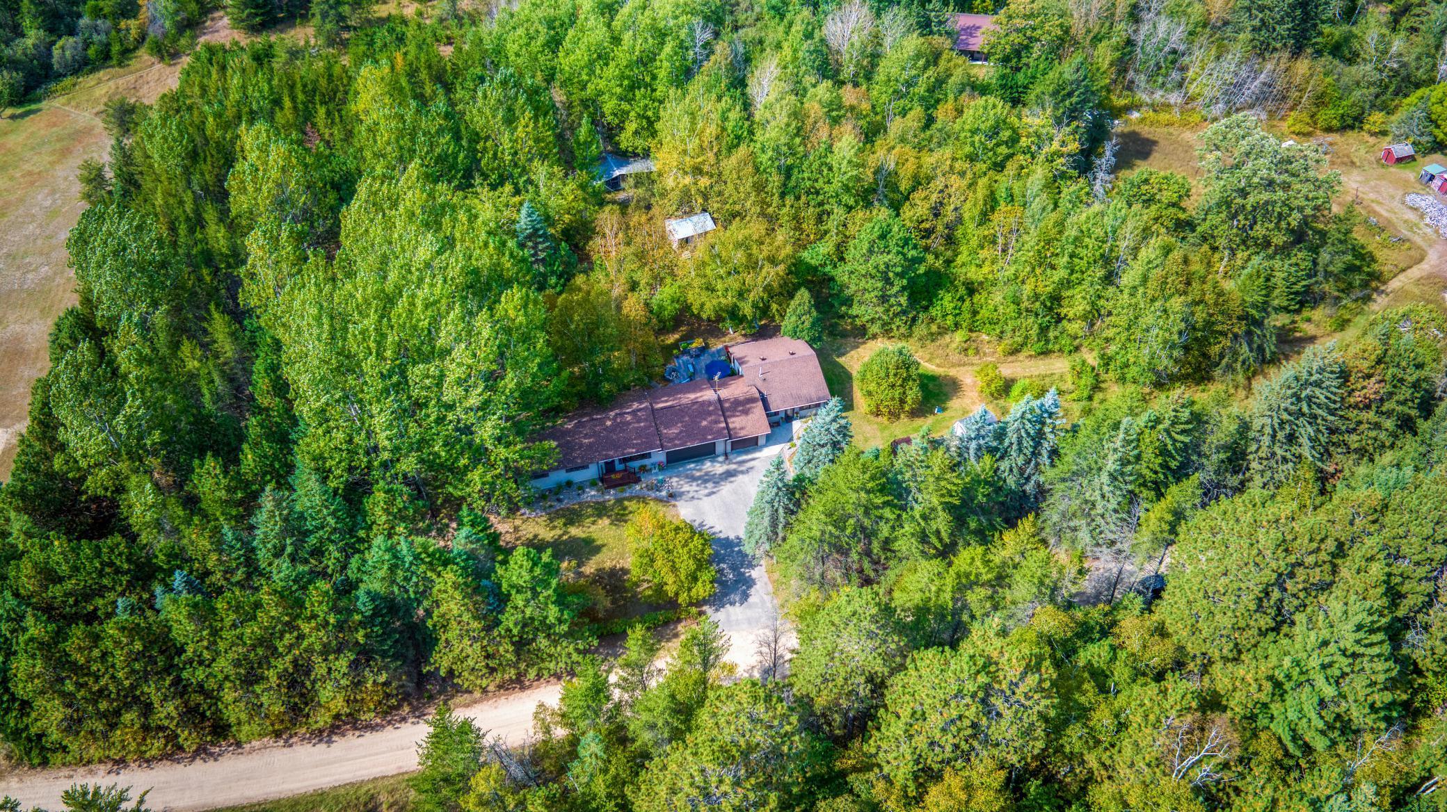 51099 Wind Flower Drive, Bemidji, Minnesota image 45