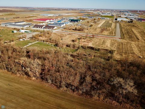 Vacant Land For Sale - TBD Gress Ave Nw<br/> West Fargo, ND 58078