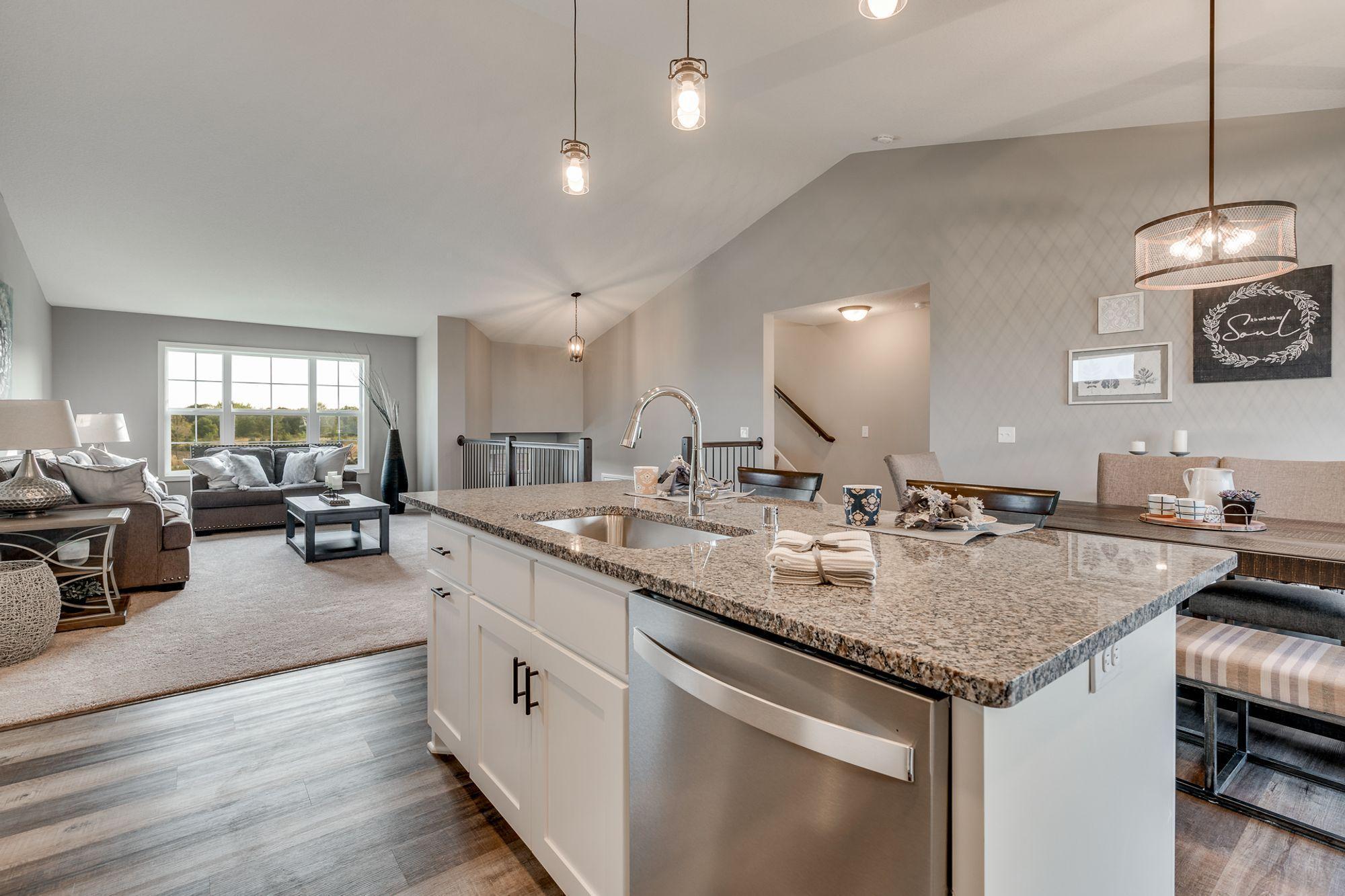 14664 Pearson Street, Ramsey, Minnesota image 9