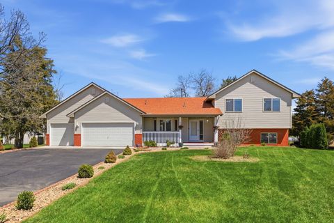 Homes For Sale - 15443 Eagle Street<br/> Andover, MN 55304