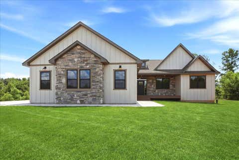 Homes For Sale - 329 138th Avenue<br/> Houlton, WI 54082