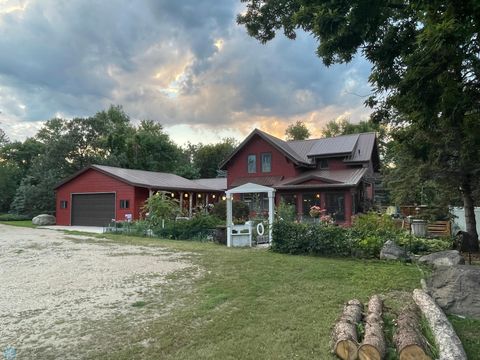 Homes For Sale - 8416 141st Avenue<br/> Sargent County, Milnor, ND 58060