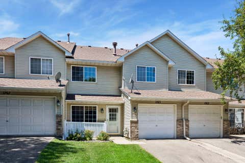 Townhouse For Sale - 1765 Riverwood Drive<br/> Burnsville, MN 55337