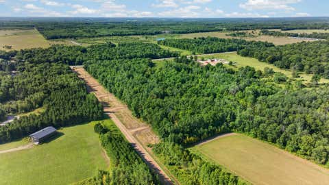 Vacant Land For Sale - LOT 2 25th Avenue<br/> Pequot Lakes, MN 56472