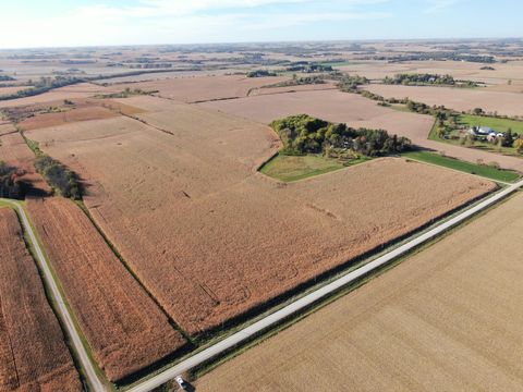 Vacant Land For Sale - TBD County Road 149<br/> Hayfield, MN 55940