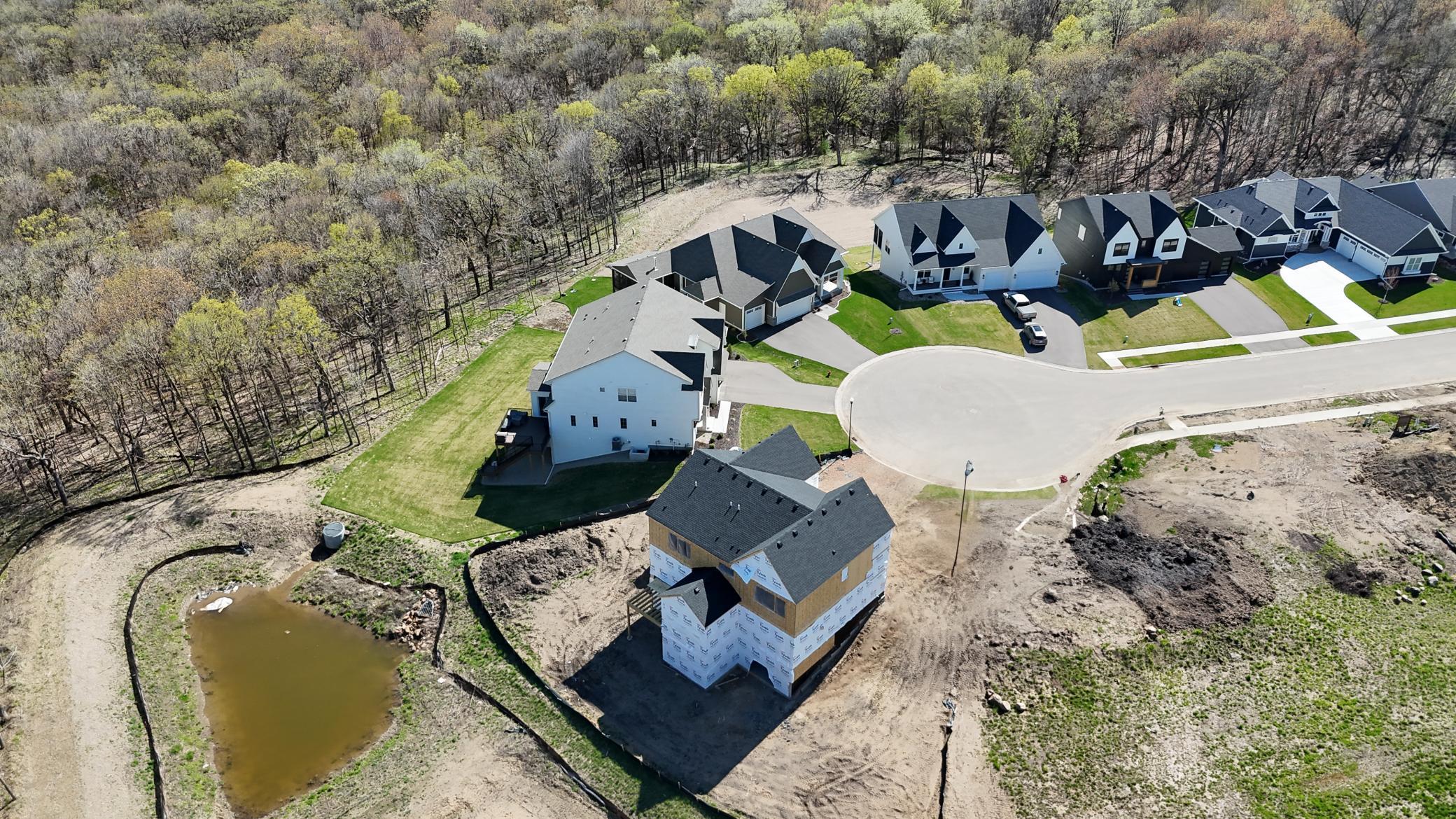 705 Ensconced Way, Chaska, Minnesota image 4