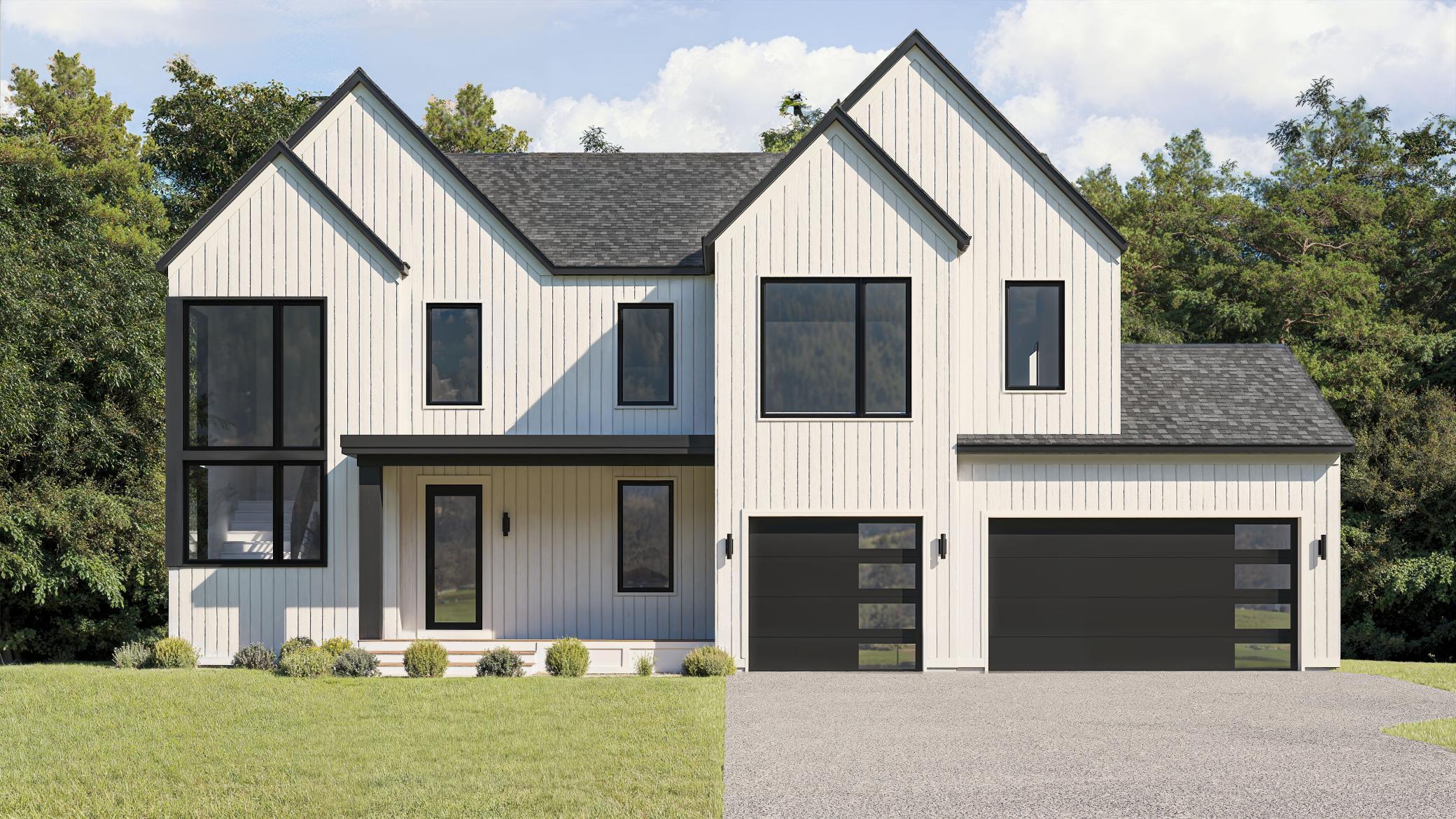705 Ensconced Way, Chaska, Minnesota image 1