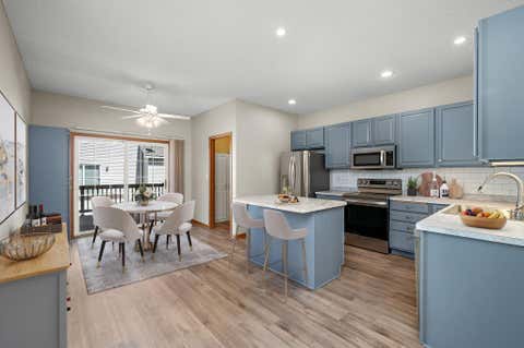 Townhouse For Sale - 524 Eagle Lake Road<br/> Big Lake, MN 55309