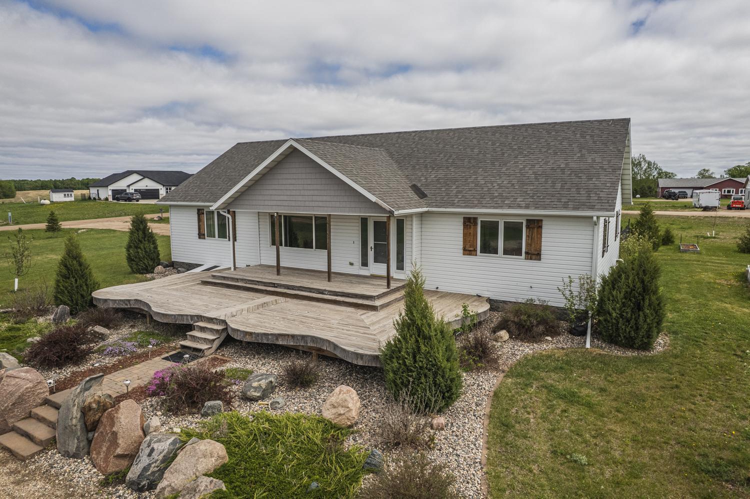 20171 Cassidy Lane, Audubon, Minnesota image 1
