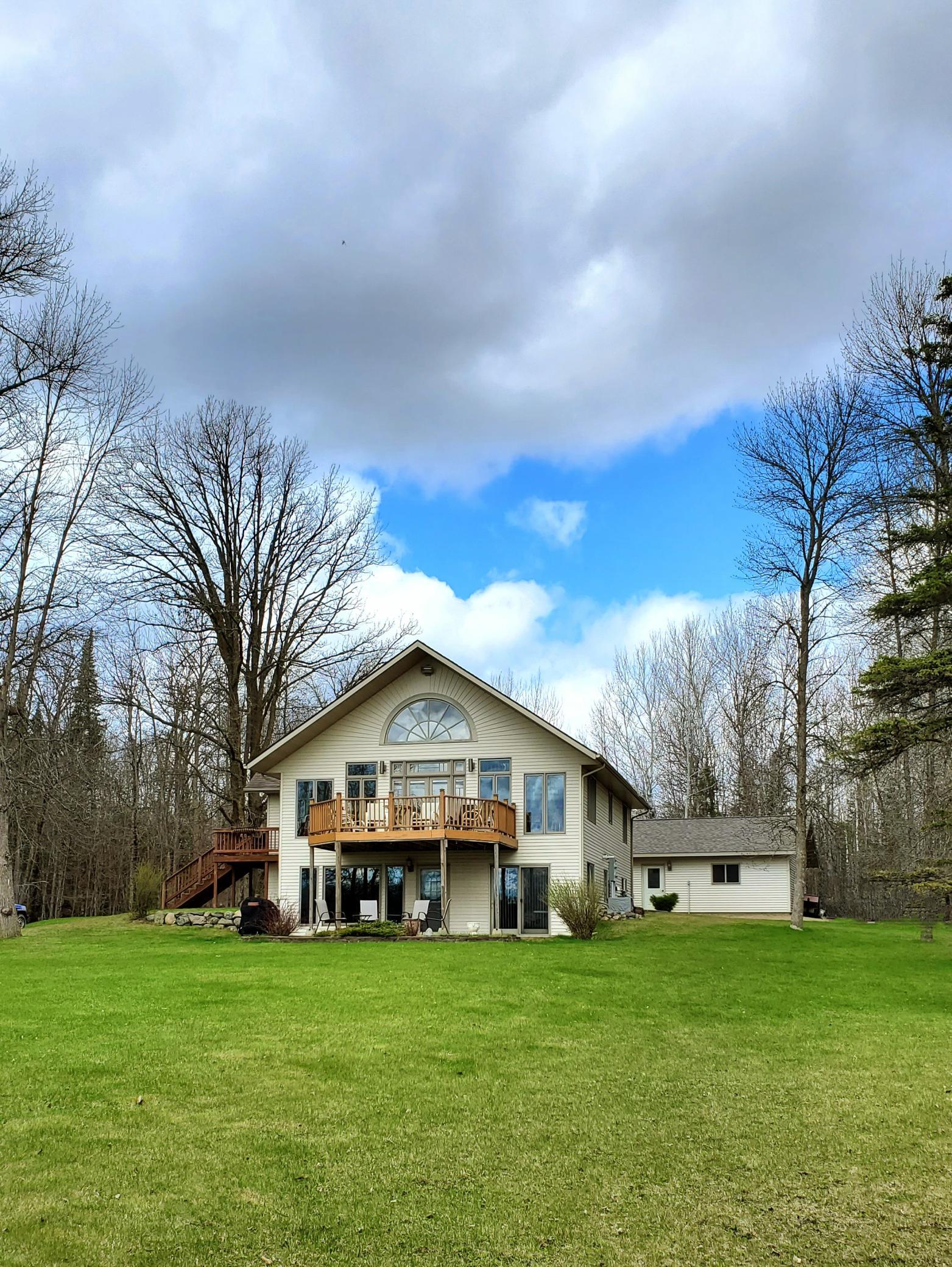 499 Tamarack Court, Tenstrike, Minnesota image 12