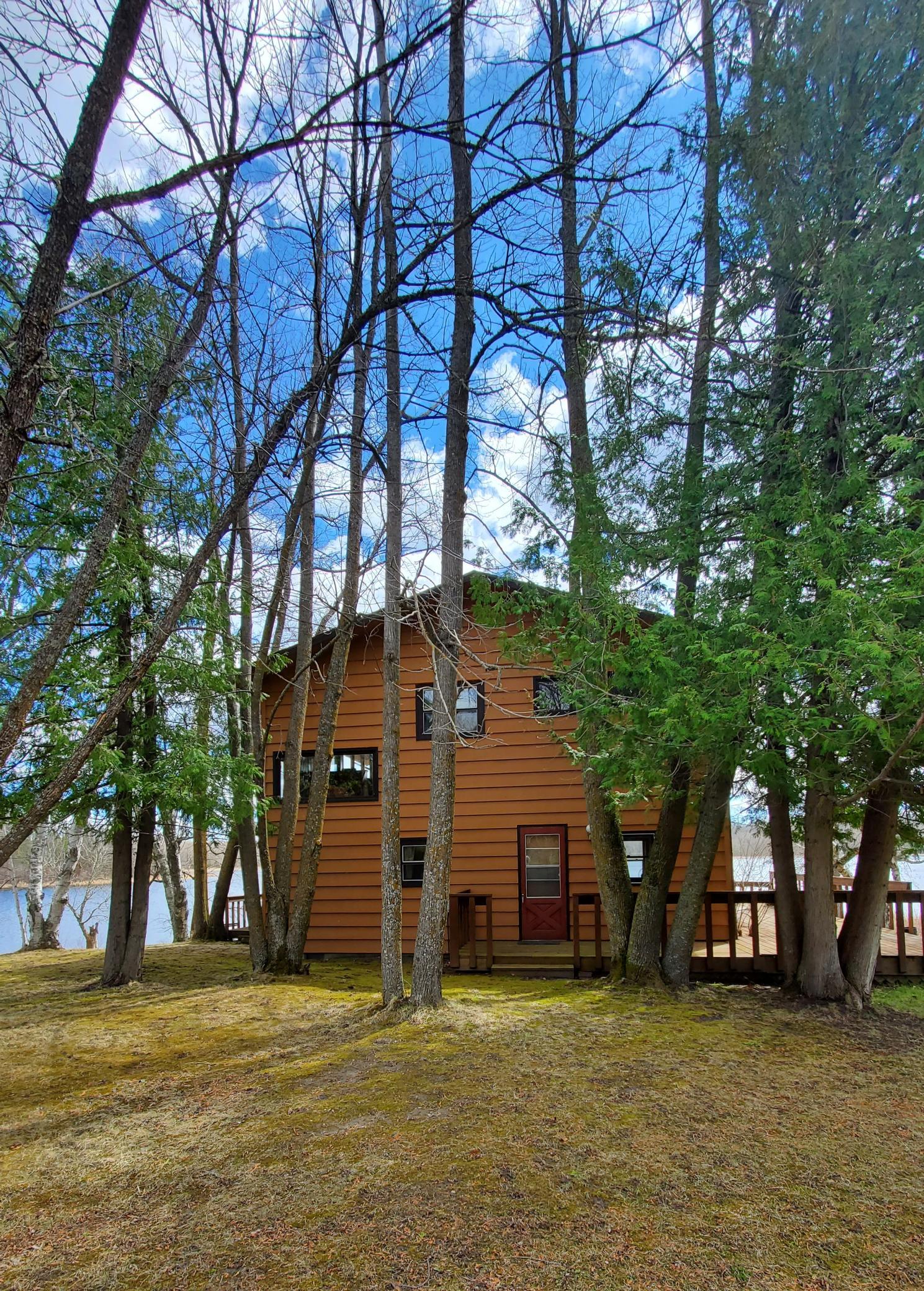 499 Tamarack Court, Tenstrike, Minnesota image 13